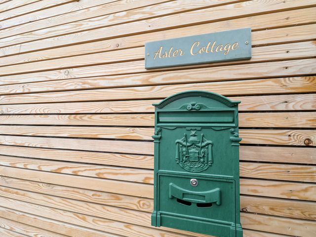 Aster Cottage - 1076680 - photo 4