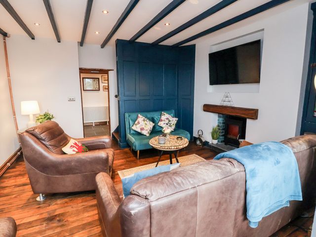 Aster Cottage - 1076680 - photo 5