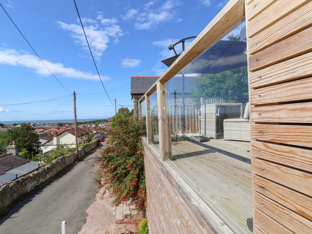Aster Cottage - 1076680 - photo 2