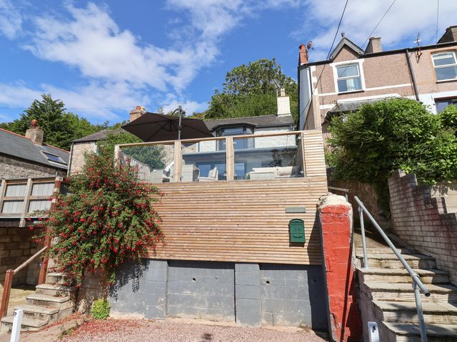 Aster Cottage - 1076680 - photo 3