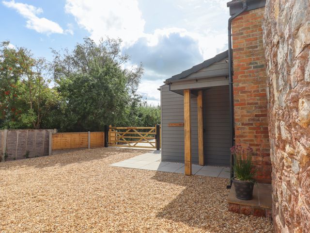 Bumblebee Cottage - 1076703 - photo 2