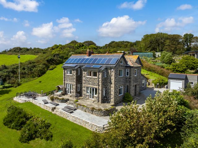Penmarth House - 1076744 - photo 2