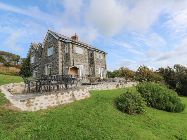 Penmarth House - 1076744 - photo 3