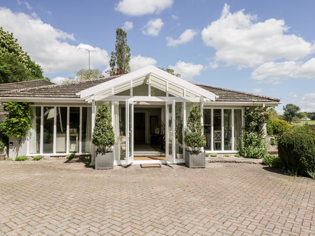 The River House. Avon Valley. Stonehenge (with fishing) - 1076792 - photo 4