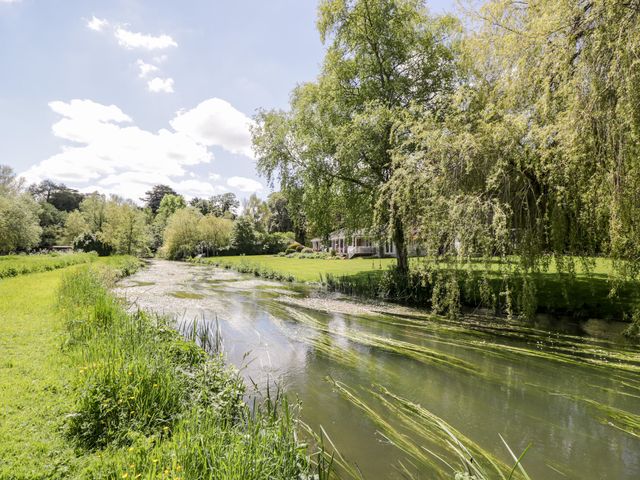 The River House. Avon Valley. Stonehenge (with fishing) - 1076792 - photo 3
