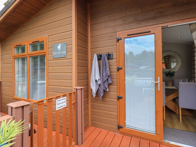 Black Dog Lodge - 1076799 - photo 3
