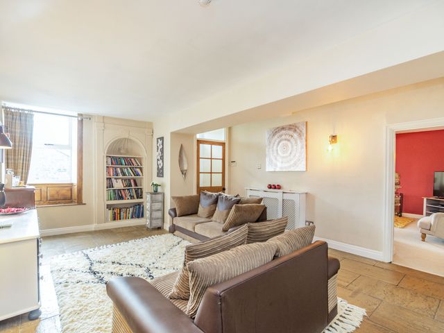 Anglers Cottage - 1076871 - photo 4