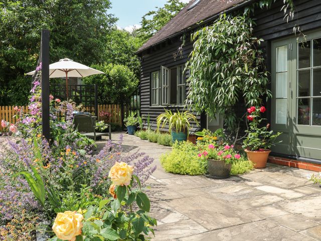 The Barn at Sandhole Cottage - 1076948 - photo 2