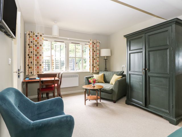 The Barn at Sandhole Cottage - 1076948 - photo 5