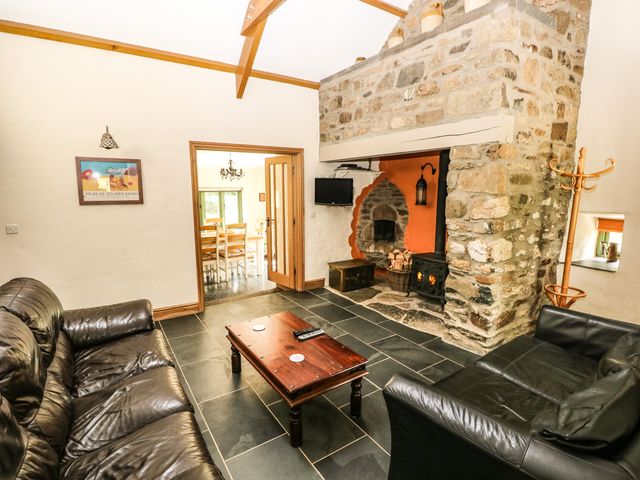 Trewrach Cottage - 1076953 - photo 3