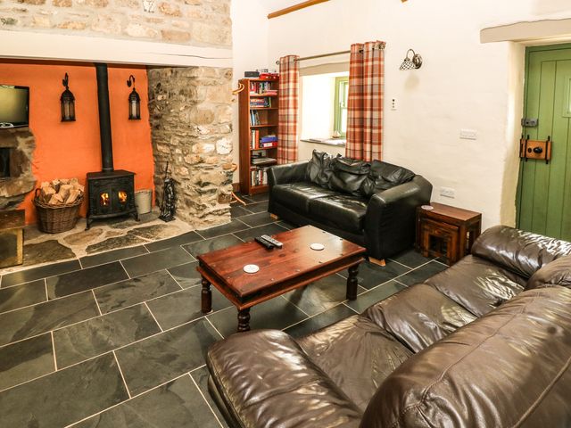 Trewrach Cottage - 1076953 - photo 2