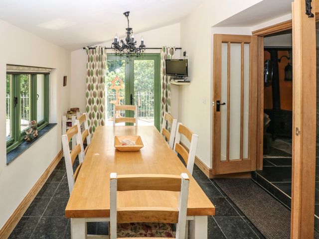 Trewrach Cottage - 1076953 - photo 5