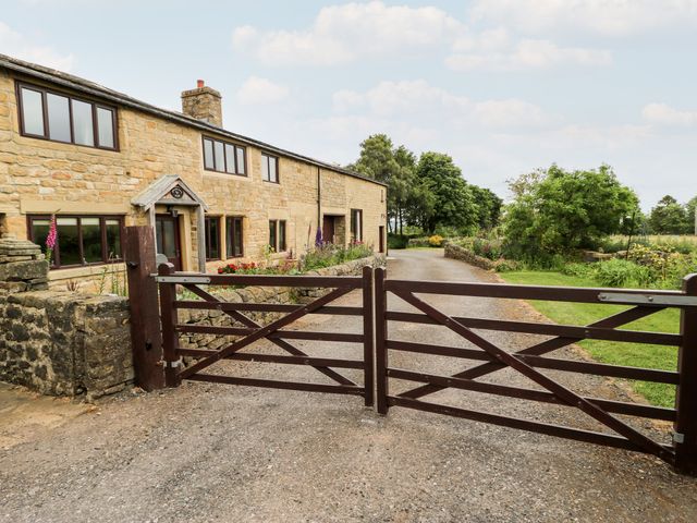 The Barn at Heath Hall Farm - 1077007 - photo 1