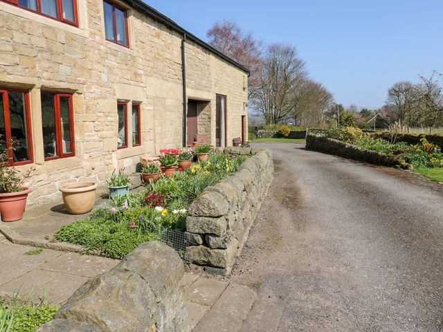 The Barn at Heath Hall Farm - 1077007 - photo 2