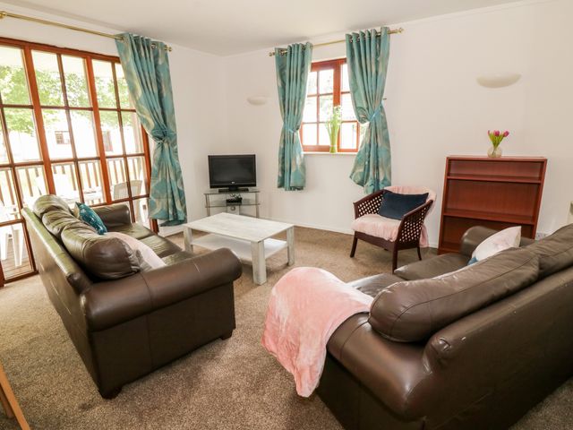 Brunston Castle - 1077088 - photo 5