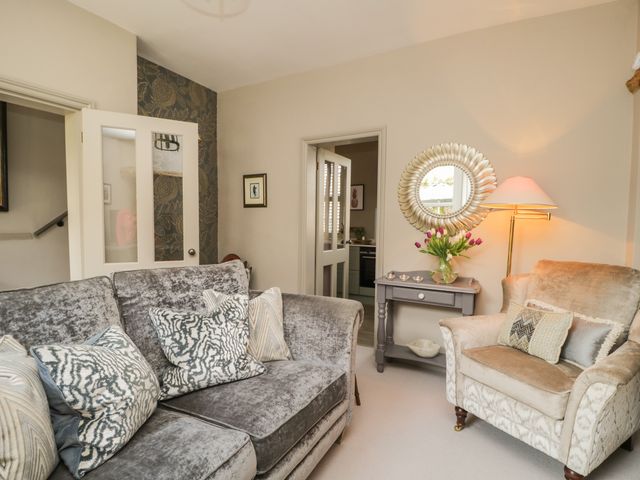 Hideaway Cottage - 1077196 - photo 3
