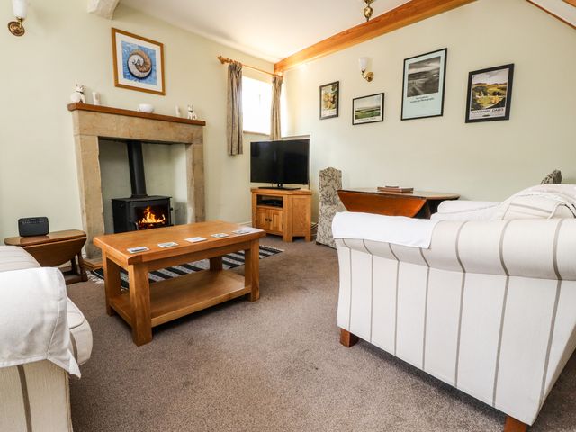 Lychgate Cottage - 1077321 - photo 5