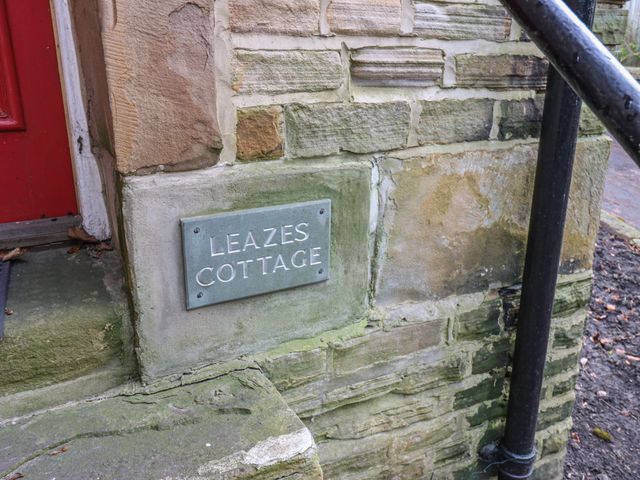 Leazes Cottage - 1077324 - photo 3