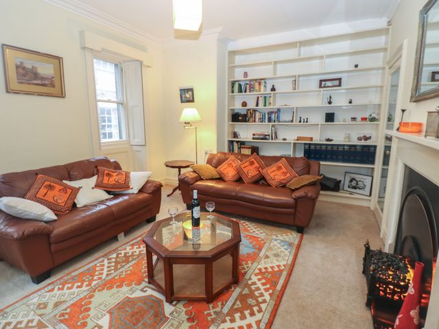 Leazes Cottage - 1077324 - photo 4