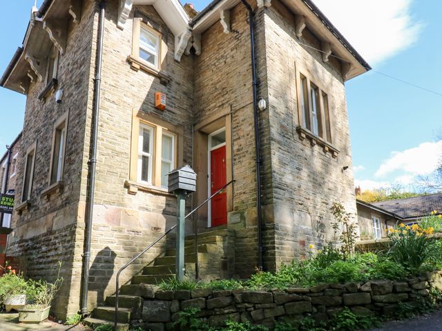 Leazes Cottage - 1077324 - photo 2