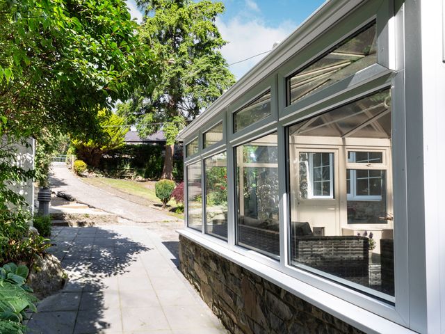 Nant Cottage - 1077345 - photo 3