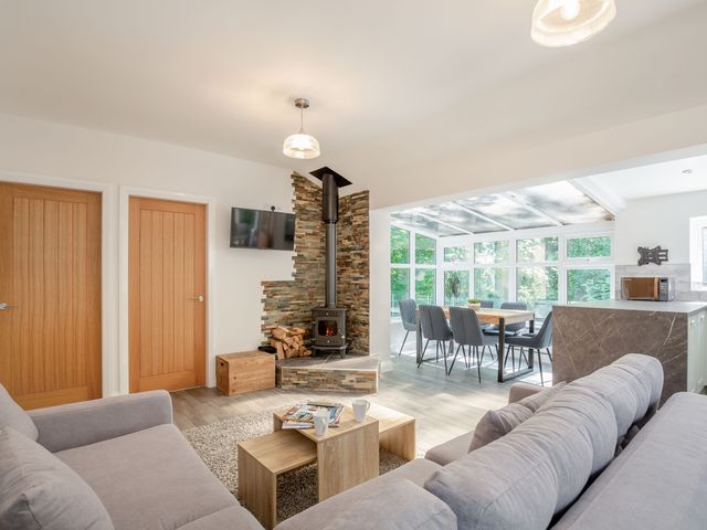 Nant Cottage - 1077345 - photo 5