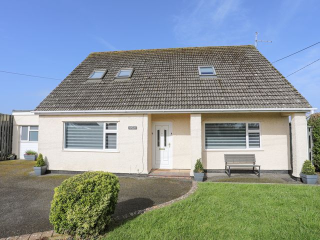 Avalon - Bryngwran - 1077374 - photo 1