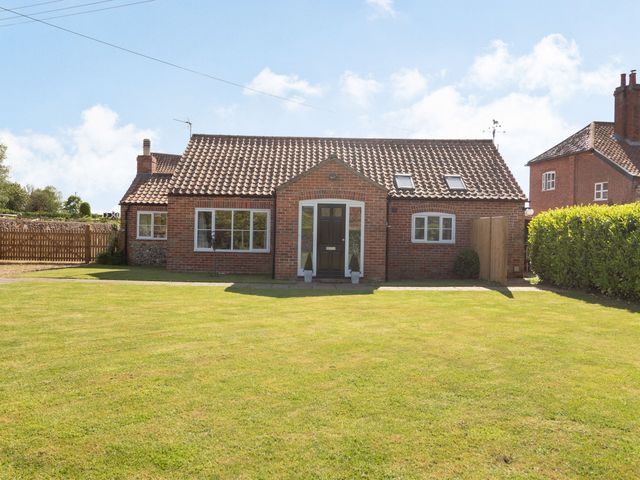 The Croft - 1077434 - photo 2