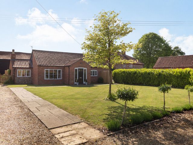 The Croft - 1077434 - photo 3
