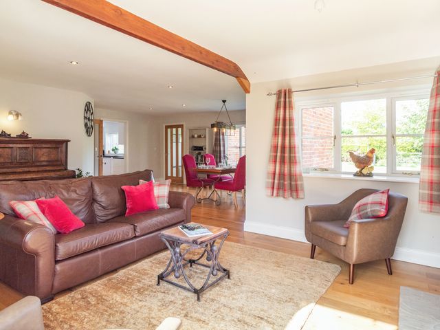 The Croft - 1077434 - photo 4