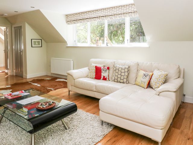 Waterfall Apartment - 1077437 - photo 5