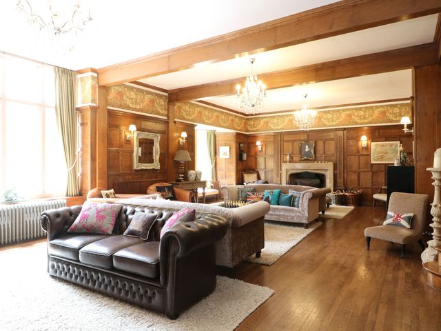 Bearnock Lodge - 1077443 - photo 2