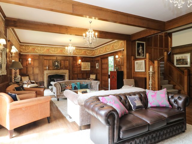 Bearnock Lodge - 1077443 - photo 3