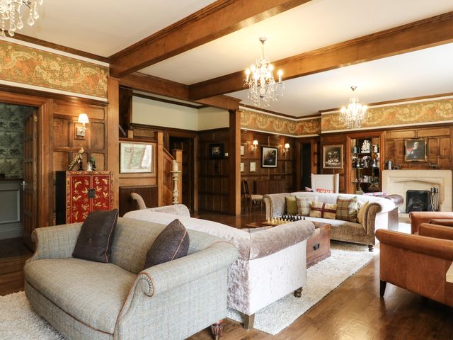 Bearnock Lodge - 1077443 - photo 4
