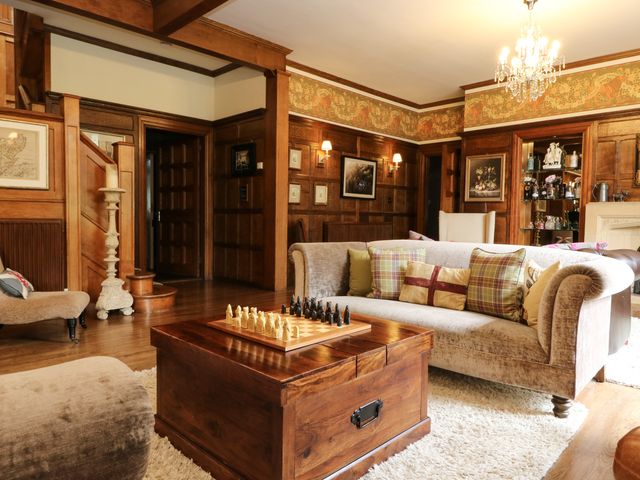 Bearnock Lodge - 1077443 - photo 5
