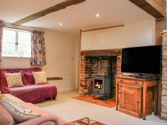 Denbigh Hall - 1077504 - photo 5