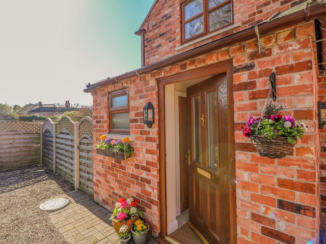 The Stable - 1077505 - photo 2