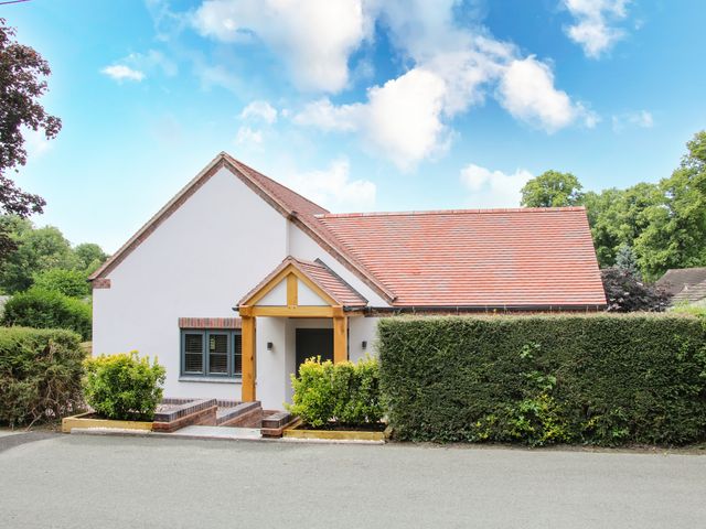 The Wheatlands - 1077516 - photo 2