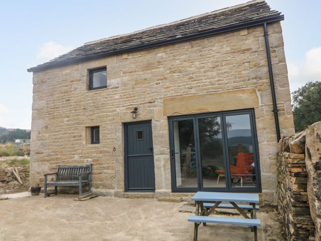 The Barn - 1077540 - photo 2