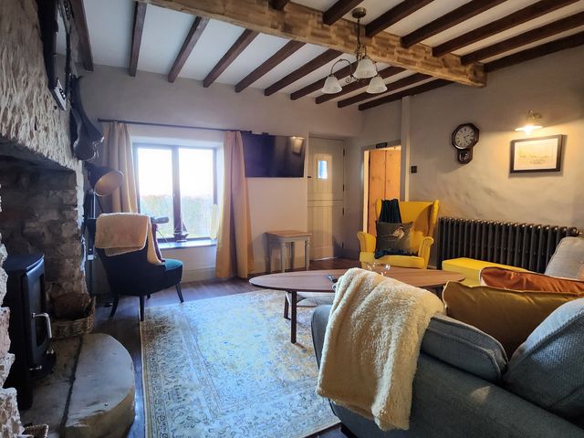 3 Penllan Cottages - 1077543 - photo 4