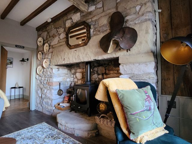 3 Penllan Cottages - 1077543 - photo 5