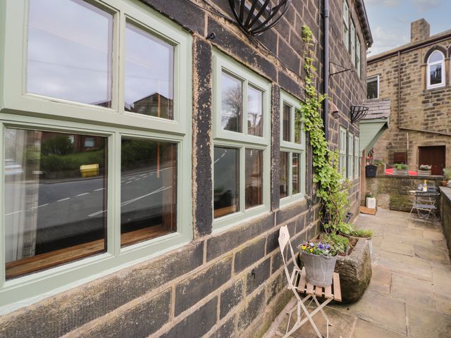 Greenfield Cottage - 1077596 - photo 3