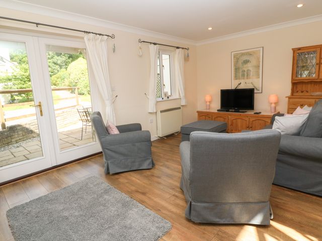 Blackbird Cottage - 1077615 - photo 3