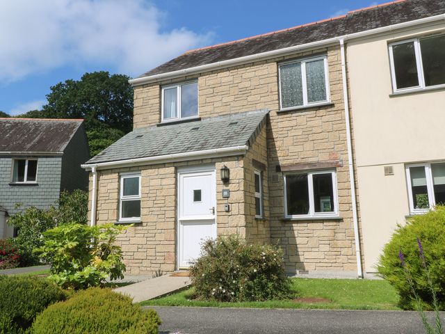 Blackbird Cottage - 1077615 - photo 2