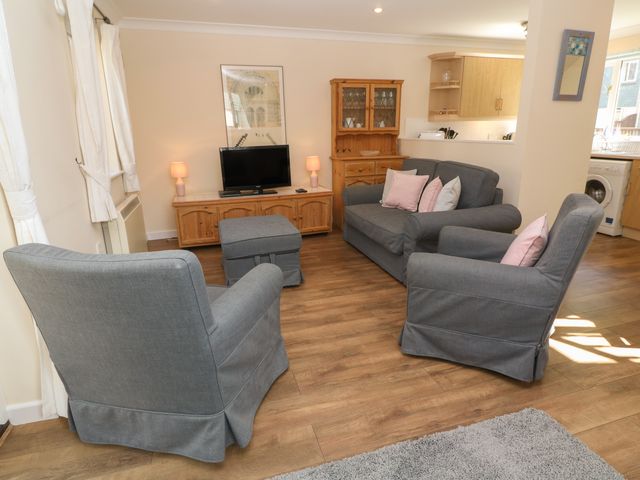 Blackbird Cottage - 1077615 - photo 4
