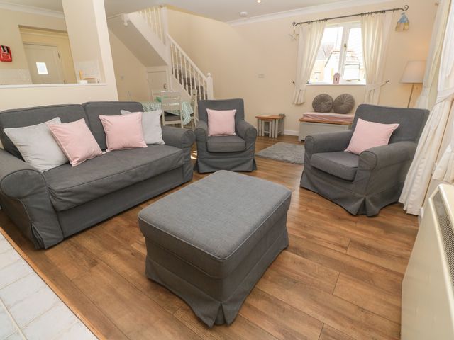 Blackbird Cottage - 1077615 - photo 5