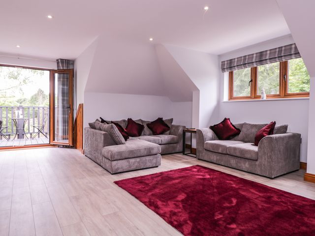 The Barn at Mulberry Lodge - 1077629 - photo 4