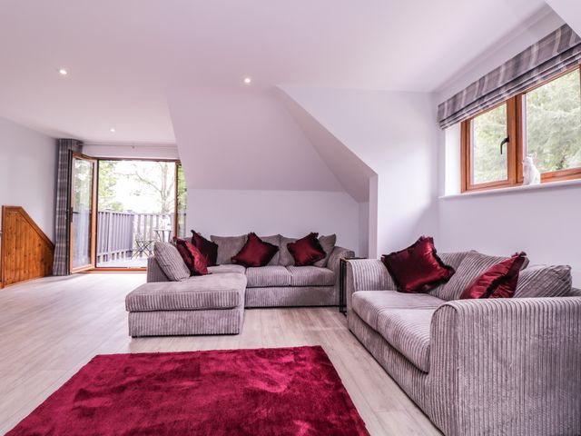 The Barn at Mulberry Lodge - 1077629 - photo 5