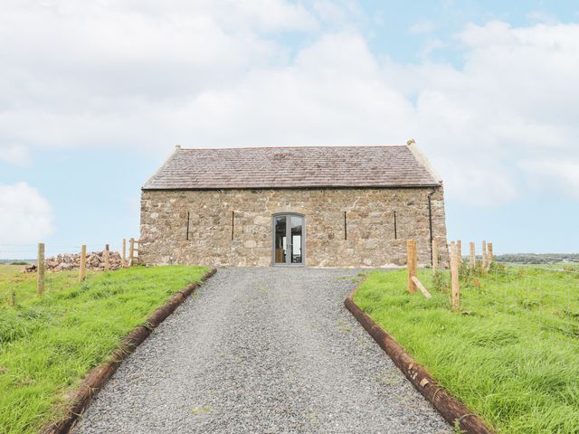 Gwel Y Fenai - 1077697 - photo 2