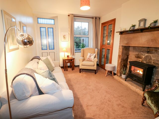 Woodbine Cottage - 1077706 - photo 4